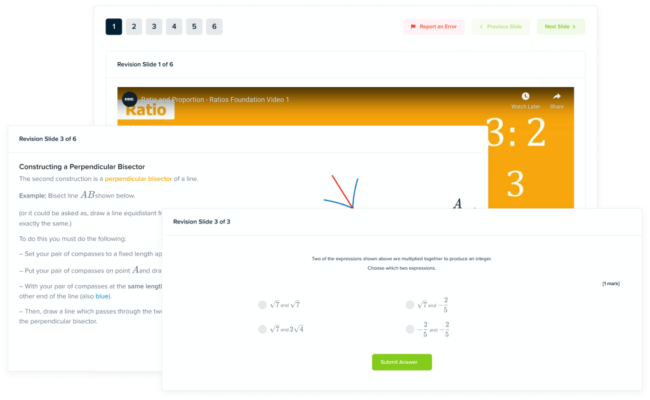 Online GCSE Courses | MME Exams