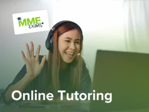 Online Tutoring