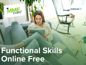 Functional Skills Online Free