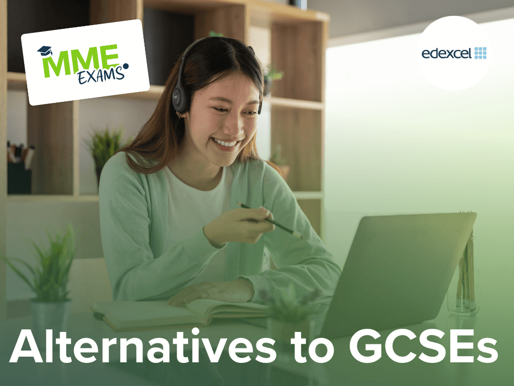 Alternatives to GCSEs