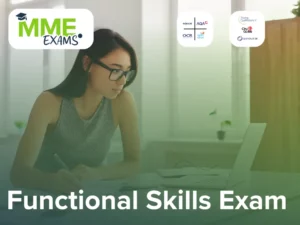 Functional Skills Exam 2025