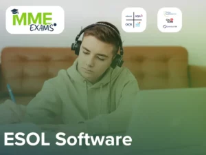 ESOL Software