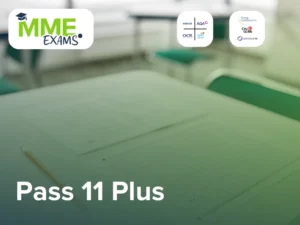 Pass 11 Plus