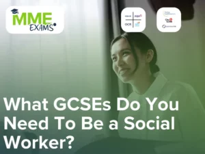 What GCSEs Do You Need to Be a Social Worker?