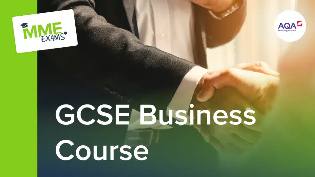 course-business-gcse