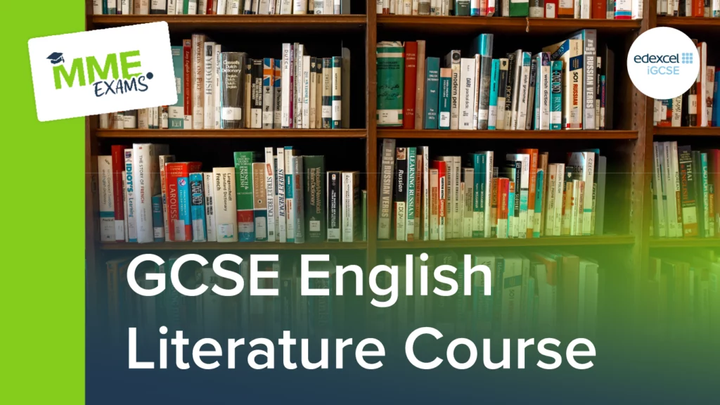 course-english-literature-gcse