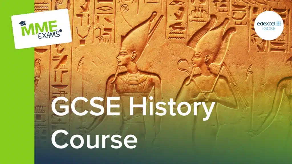 course-history-gcse