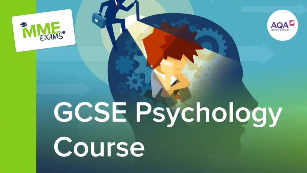 course-psychology-gcse