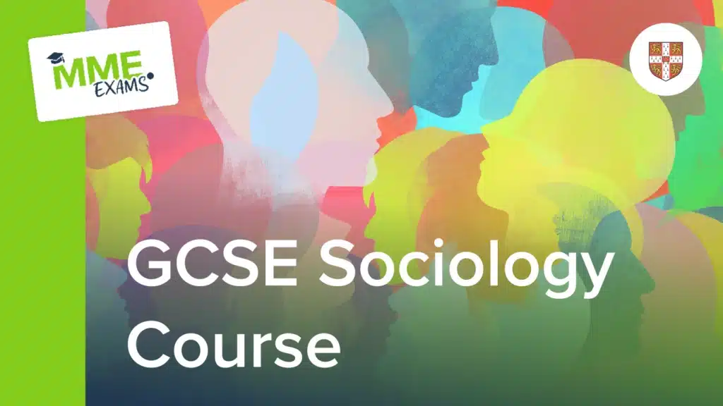 course-sociology-gcse