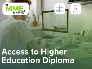 Access to Higher Education Diploma