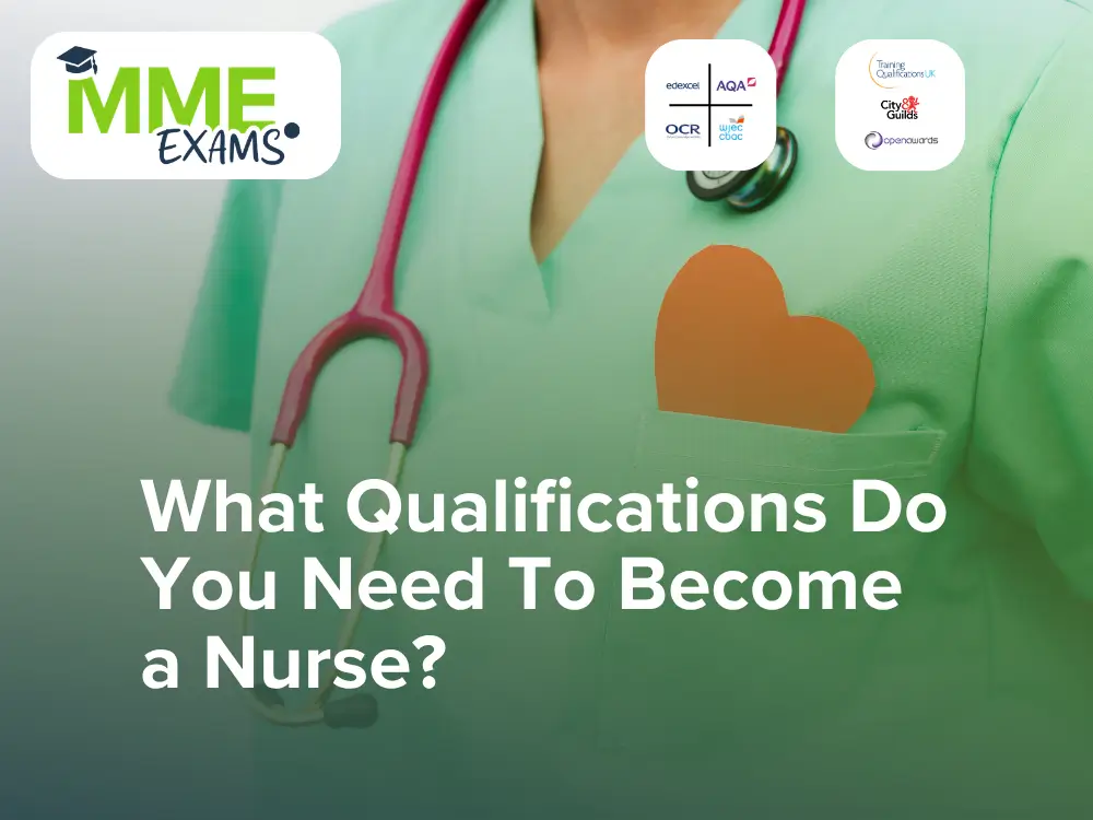 What Qualifications Do You Need To Become a Nurse?